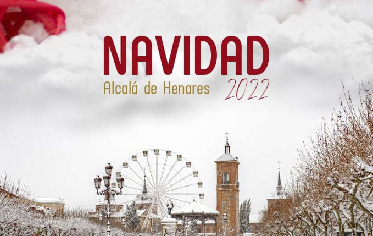 Vivir el mercado de Navidad, de Alcalá de Henares